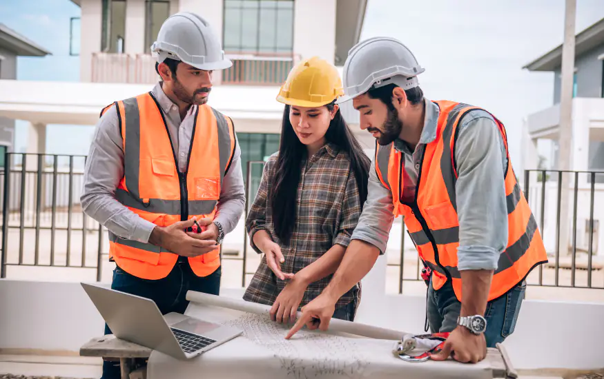 Construction Graphics Solution
